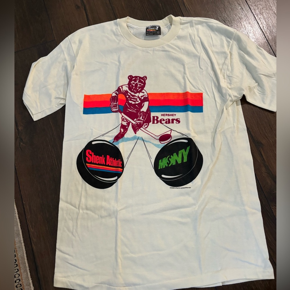 Hershey Bears Tee
